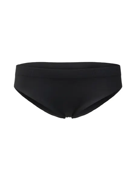Calvin Klein Underwear Nohavičky  čierna