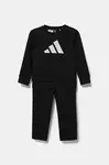 adidas Dětská tepláková souprava adidas