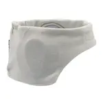 Dooky Čelenkový chránič sluchu 6-12m Grey