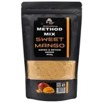 Method feeder fans premium method mix 800 g - sladké mango