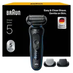 Braun Multifunkčný holiaci strojček Series 5 52-B1650S