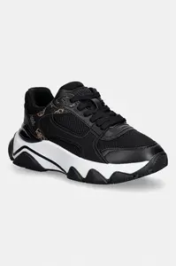 Guess  MAZZY sneakers boty dámské