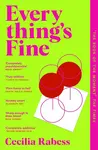 Everything's Fine (poškozená) - Cecilia Rabessová
