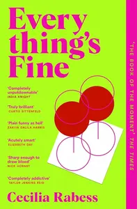 Everything's Fine (poškozená) - Cecilia Rabessová