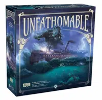 Unfathomable - EN