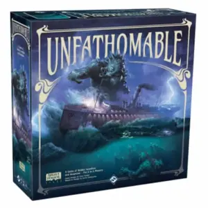 Unfathomable - EN