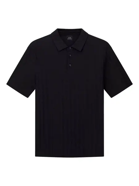 ARMANI EXCHANGE Tričko  čierna