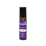 Voňafka - Lipa 10ml olejový parfém