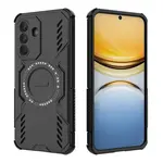 Techsuit ArmorMag, Samsung Galaxy A37 5G, černý