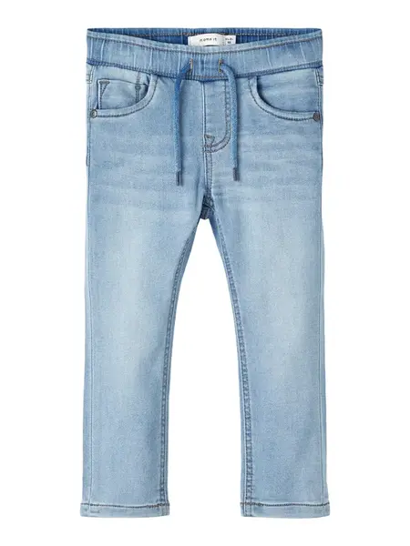 NAME IT Džínsy 'NMMRyan'  modrá denim