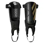 ADIDAS PERFORMANCE Chránič 'Tiro'  zlatá / čierna / biela