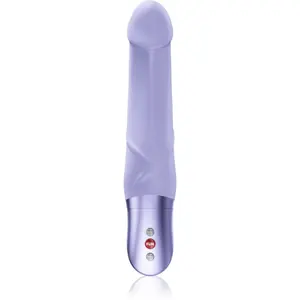 Fun Factory Mr. Boss vibrátor 20 cm