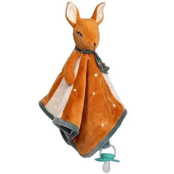 BK HELGA BABY muchláček (30 cm) Bukowski Design