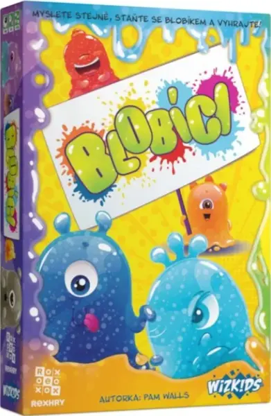 Blobíci