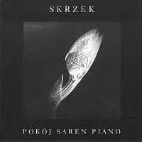 Józef Skrzek – Pokój Saren Piano CD