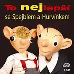 Divadlo Spejbla a Hurvínka – To nejlepší se Spejblem a Hurvínkem