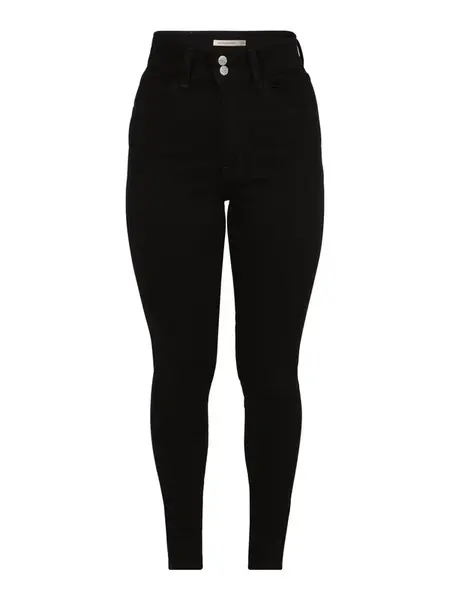 LEVI'S ® Džínsy 'Retro'  čierna