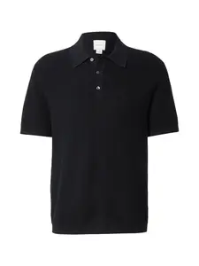 Calvin Klein Sveter  čierna