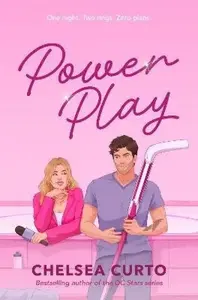 Power Play - Chelsea Curto