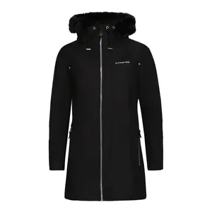 Dámská softshellová bunda ALPINE PRO