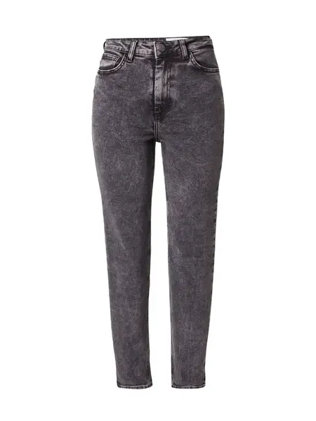 Noisy may Džínsy  sivý denim