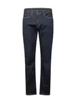 LEVI'S ® Džínsy '505® REGULAR'  tmavomodrá