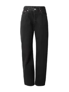 LEVI'S ® Džínsy  čierny denim