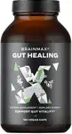 BrainMax Gut Healing - Črevá a trávenie 180 kapsúl