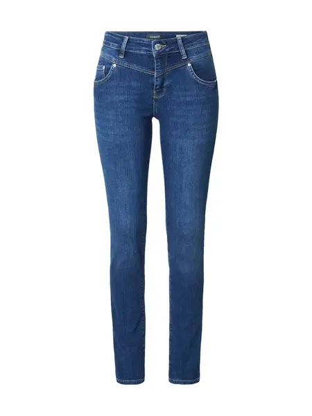 Mavi Džínsy  modrá denim
