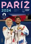 Paříž 2024 (poškozená) - Jan Vitvar