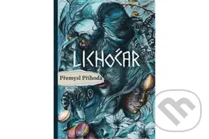Lichočar - Přemysl Příhoda