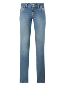 LTB Džínsy 'Molly'  modrá denim