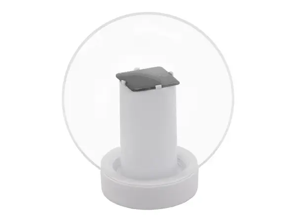 Svítidlo solární FLAME WATERPROOF