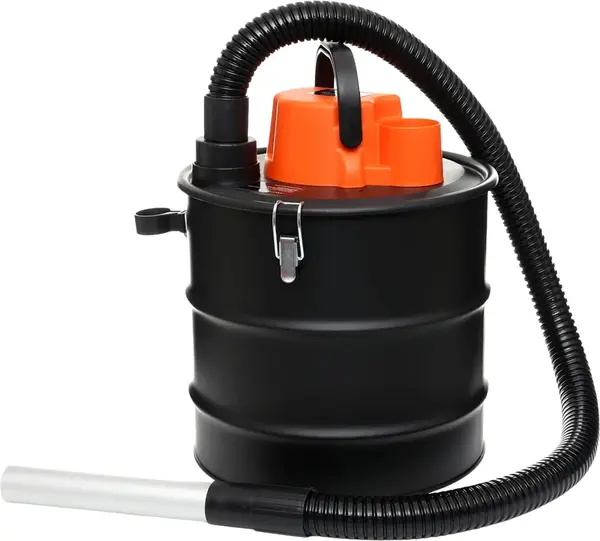 KRAFT&DELE Vysavač na popel 2000 W, 20 l KD477