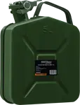 KRAFT&DELE Kovový kanystr 5 l KD5442