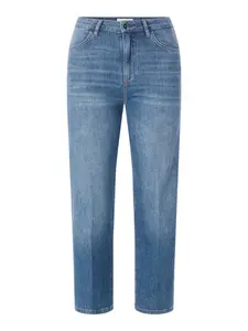 Rich & Royal Džínsy  modrá denim