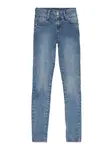 Cars Jeans Džínsy  modrá denim