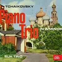 Sukovo trio – Klavírní trio a moll