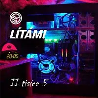 Lítám! – II. tisíce 5
