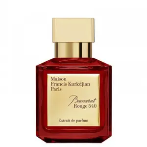Maison Francis Kurkdjian Baccarat Rouge 540 - parfém 200 ml