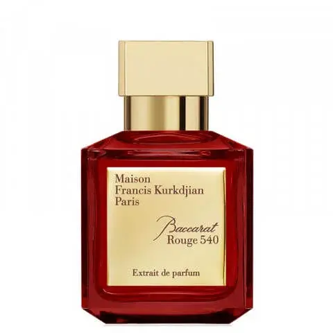 Maison Francis Kurkdjian Baccarat Rouge 540 - parfém 200 ml