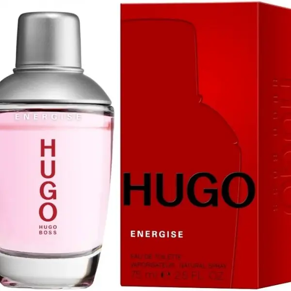 Hugo Boss Energise - EDT 75 ml