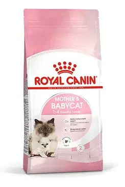 Royal Canin feline babycat  2kg
