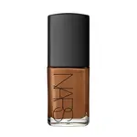 NARS Tekutý make-up Sheer Glow (Foundation) 30 ml Namibia