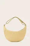 AllSaints crossbody kabelka dámská kožená