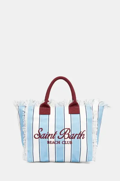 MC2 Saint Barth tote taška dámská
