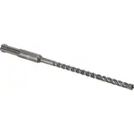 Vrták do betonu SDS plus X5 DUAL, ø 16,0 x 600 mm, STALCO PERFECT