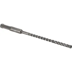Vrták do betonu SDS plus X5 DUAL, ø 16,0 x 600 mm, STALCO PERFECT