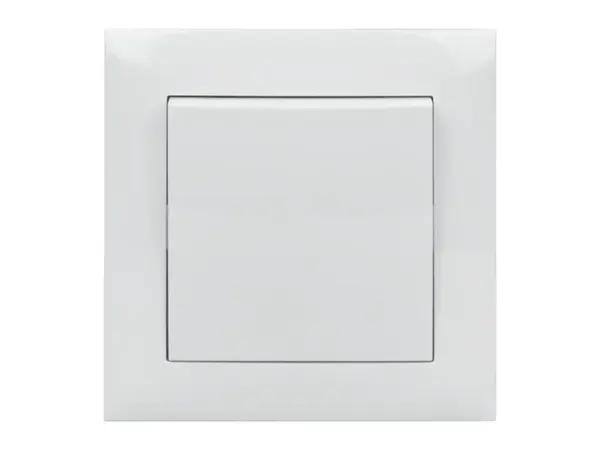 Vypínač DPM NEXT NXT1006W