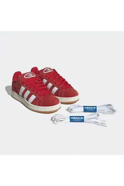 Adidas Campus 00s pánske tenisky červené